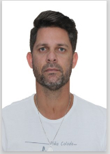 Foto de Marcos Leandro de Souza Santos