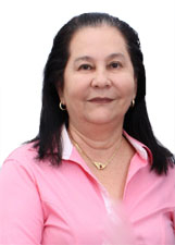 Foto de Maria José Regis de Campos