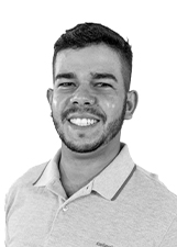 Foto de GUSTAVO APARECIDO DE BRITO