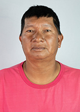 Foto de AUGUSTO TSERERU NOMOTSE