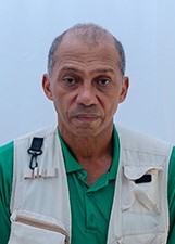 Foto de Elizeu Edilson Vasconcelos dos Santos