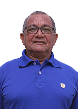 Foto de Benedito Borges de Carvalho
