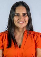 Foto de LEIDIANE MARIA DOS SANTOS