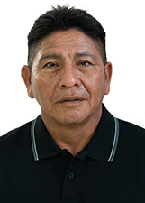 Foto de SEBASTIÃO SIRAYP KAYABI