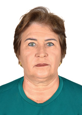 Foto de Elza Divina Borges Gomes