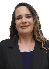 Foto de ELIZANGELA PAULA DE BARROS TOME