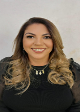 Foto de TATIANNE PEREIRA ARAÚJO DE JESUS