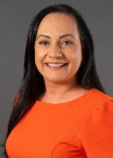 Foto de Ana Augusta Ribeiro Diniz