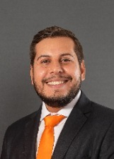 Foto de Nilton Arlindo da Silva Filho Mazochin