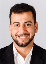 Foto de WASHINGTON GABRIEL DOS REIS GONÇALVES