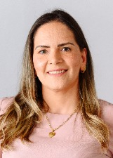Foto de ROSANA CÂNDIDA DE SOUZA CAMPOS