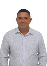 Foto de FLAVIO DOS SANTOS MAGALHÃES