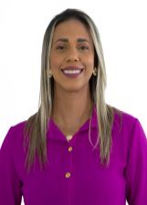 Foto de LIVIA APARECIDA ALVES DA CUNHA NEVES