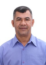 Foto de Benedito Antonio de Almeida Neto