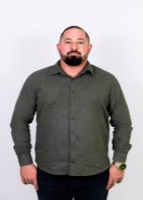 Foto de LEANDRO APARECIDO DE OLIVEIRA