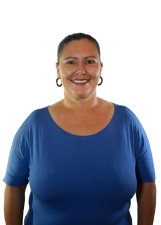 Foto de SIMONE DE SOUSA NAEDZOLD