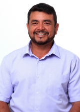 Foto de EDSON DANIEL TRIGUEIRO CRISPIM