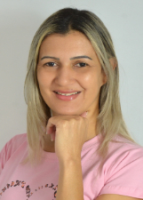 Foto de SANDRA APARECIDA DOS SANTOS VARGAS