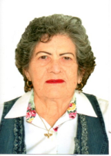 Foto de CACILDA MARIA DA SILVA LEITE