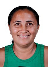 Foto de NEUZELANDIA REIS DA SILVA