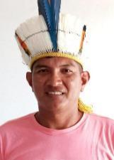 Foto de CHALATIEL KUHÃKARI KARAJA