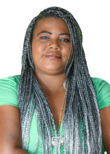 Foto de FLÁVIA RODRIGUES DE ALMEIDA