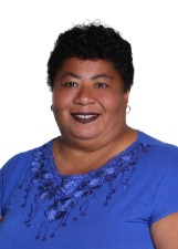 Foto de JAQUELINE BENEDITA DA CONCEIÇÃO
