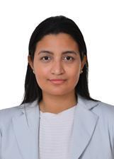 Foto de Ciciani Janaina de Abreu Pereira de Rezende de Queiroz