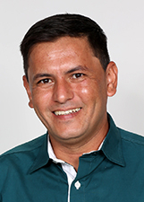 Foto de Ueliton Rosa de Queiroz