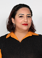 Foto de SANDRA REGINA DE OLIVEIRA
