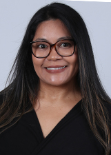 Foto de NADIA CRISTINA DE CAMPOS TANAMATI
