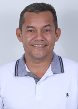 Foto de Abimael Barbosa de Sá