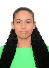 Foto de Rosilda Jurrupi de Oliveira