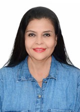 Foto de Reginete Maria Rondon da Silva