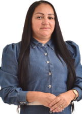 Foto de LUCINÉIA PEREIRA DA SILVA BATISTA