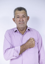 Foto de JORGE DONIZETE DA SILVA ROSANTE