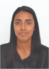 Foto de Ariany Vitoria Ferreira da Silva