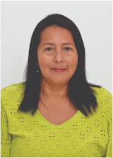Foto de Maria Madalena Xavier da Conceição