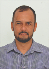 Foto de Reginaldo de Almeida Xavier