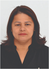 Foto de Luciana de Almeida Marques