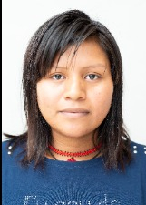 Foto de NATALIA TSINHOTSE ENHIMIDZAWEO