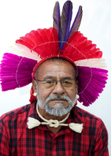 Foto de MARCOS ANTONIO SEREAZAIOHA SAHABA