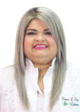 Foto de Vívian Cebalho Pereira