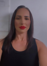 Foto de Cristina Aparecida dos Santos