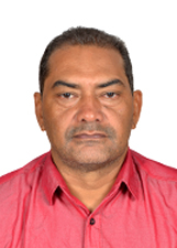 Foto de José Soares de Sousa