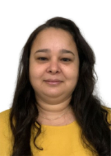 Foto de Betania Vieira dos Santos
