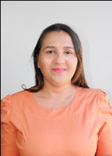 Foto de SHIRLEY ADRIANA LEITE DOS SANTOS FERREIRA