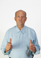 Foto de Edilson Caiado Freires
