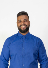 Foto de LUCAS PEREIRA DO NASCIMENTO