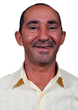 Foto de Alfredo de Souza Parente Filho